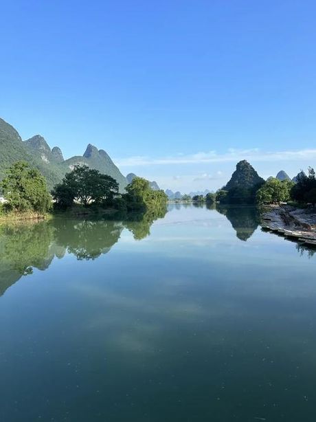 三家山水，【探秘三家山水】十里画廊赏绝美的自然河谷