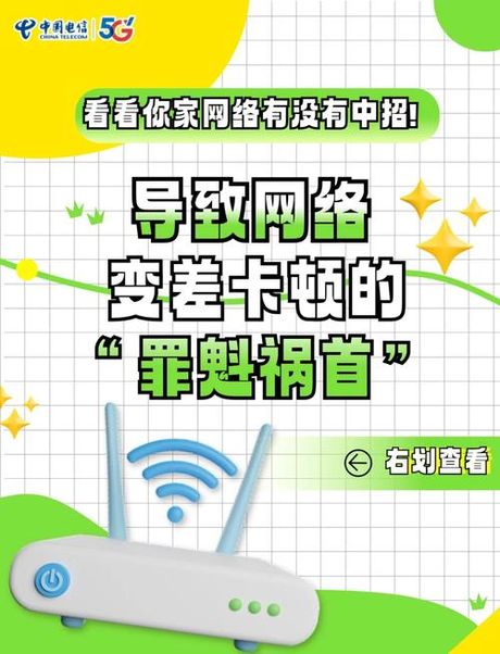 网速突然变慢，快来看！网速突然变慢，这背后的真相是什么？