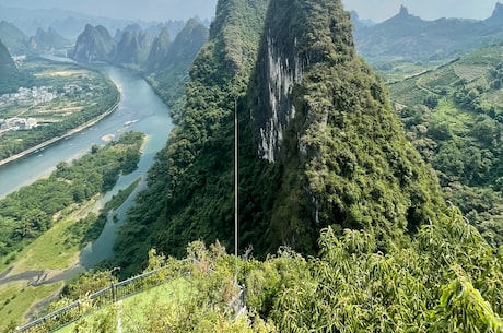 探秘甘家大院