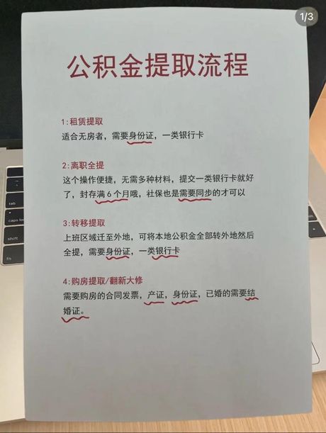 济南住房公积金提取，【济南住房公积金提取】最全攻略，快来查看吧！