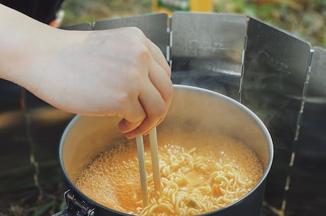 绞面是什么？你是否吃过这种特色面食？