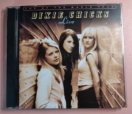 dixie chicks，美国流行乐队Dixie Chicks成员将合作新专辑！