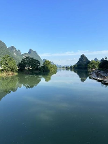 三家山水，【探秘三家山水】十里画廊赏绝美的自然河谷