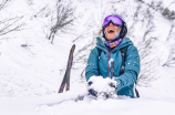 多乐美地滑雪场(多乐美地滑雪场：畅享冰雪兴趣)