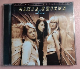 dixie chicks，美国流行乐队Dixie Chicks成员将合作新专辑！