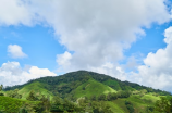 丘陵地貌(崇山峻岭丘陵地貌揭秘)